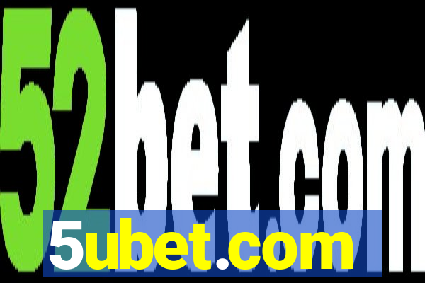 5ubet.com