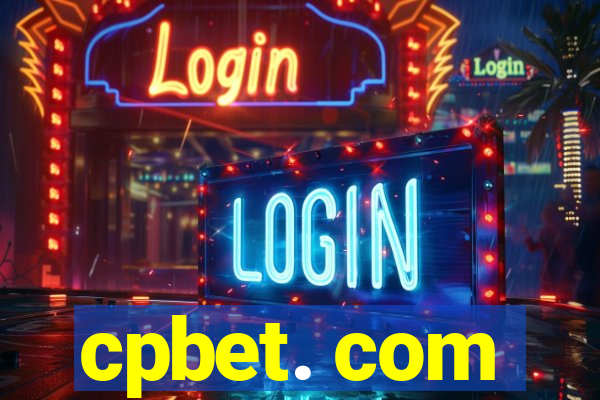 cpbet. com