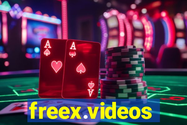 freex.videos