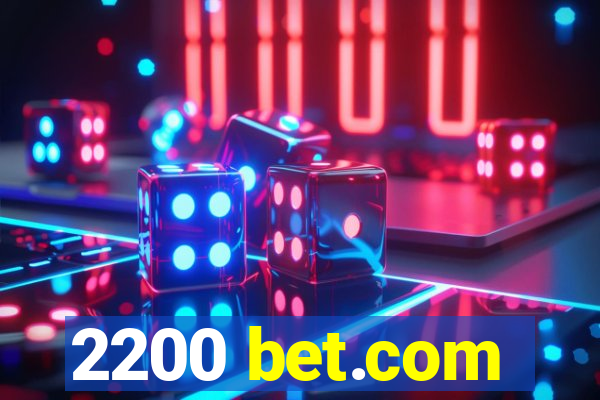 2200 bet.com