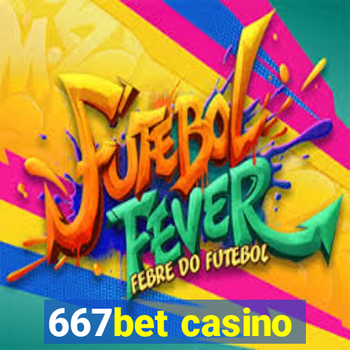 667bet casino