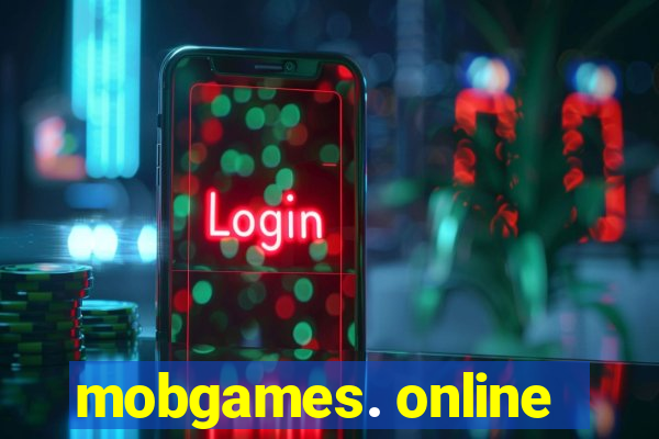 mobgames. online