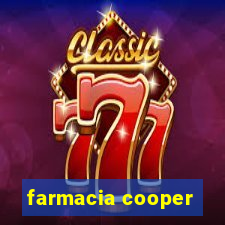 farmacia cooper