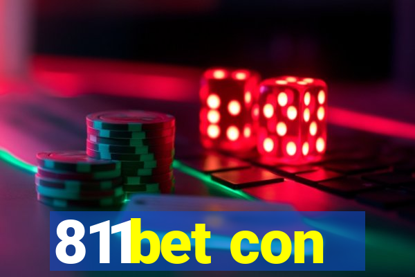 811bet con