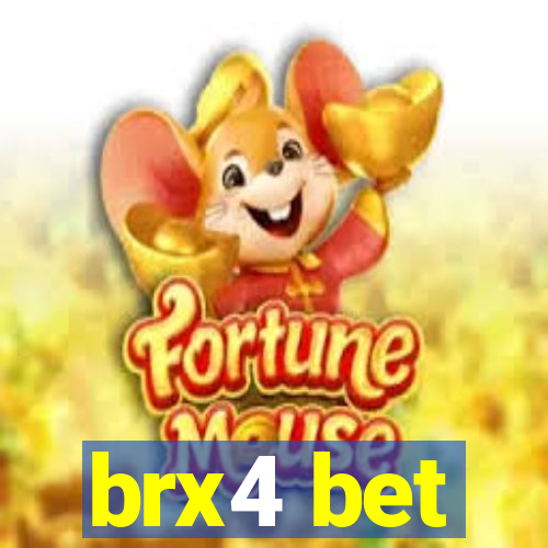 brx4 bet