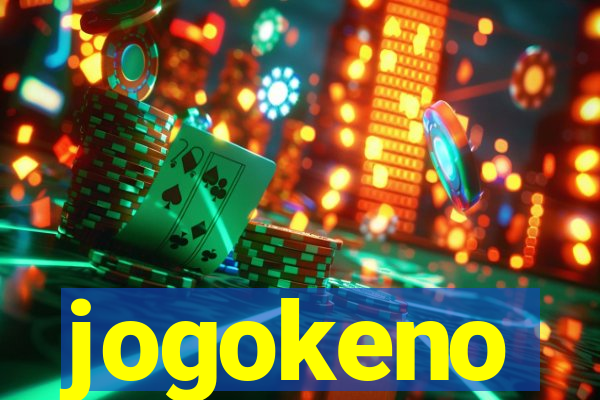 jogokeno