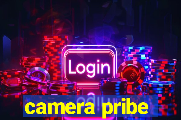 camera pribe