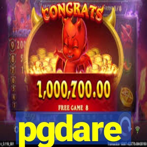 pgdare