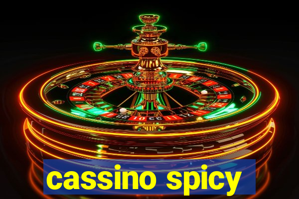 cassino spicy