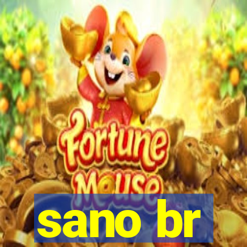 sano br