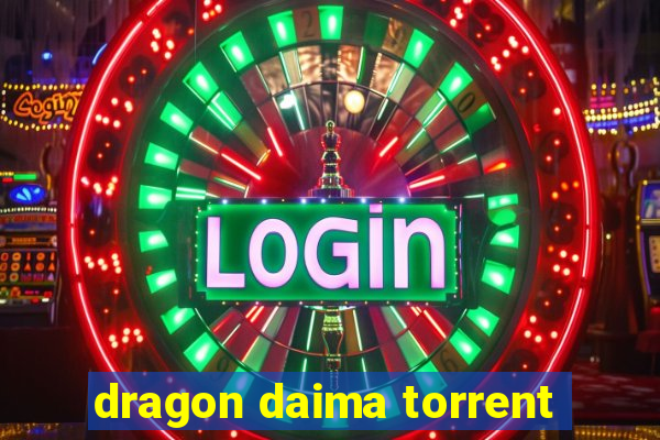 dragon daima torrent