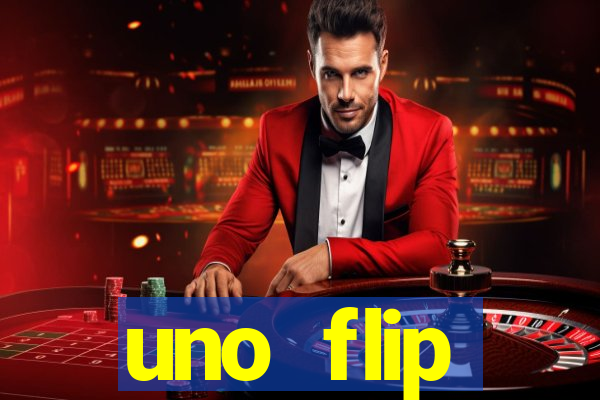 uno flip significado cartas