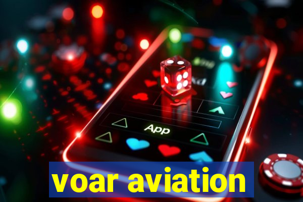 voar aviation