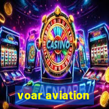 voar aviation