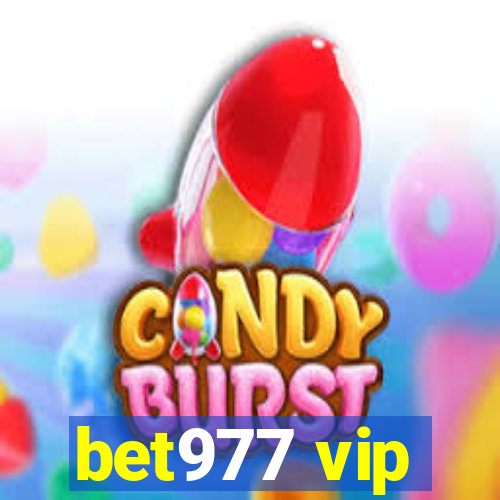 bet977 vip