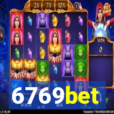 6769bet