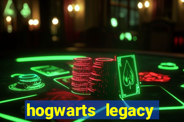 hogwarts legacy mapa musical