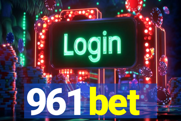 961 bet