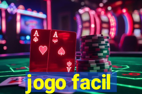 jogo facil