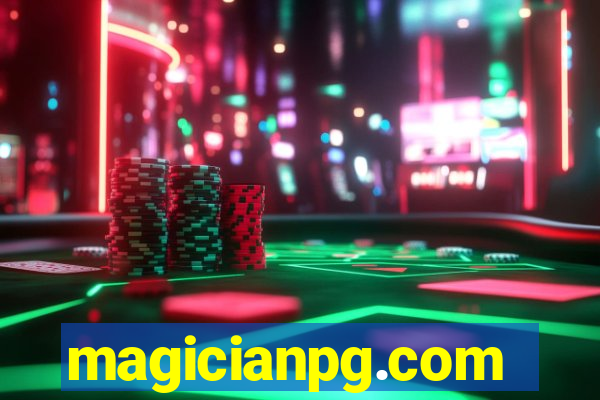 magicianpg.com