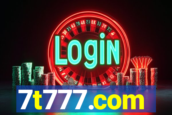 7t777.com