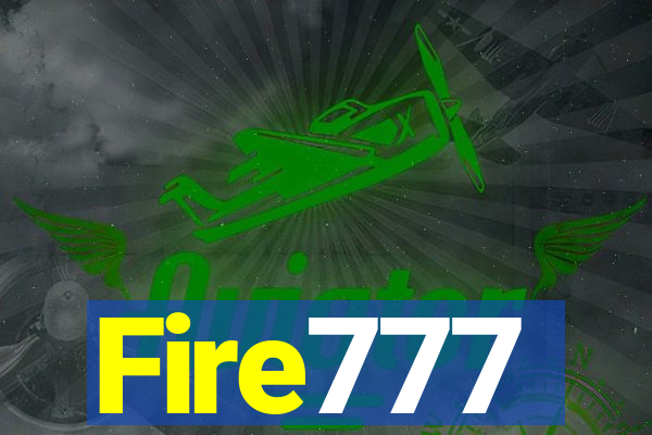 Fire777