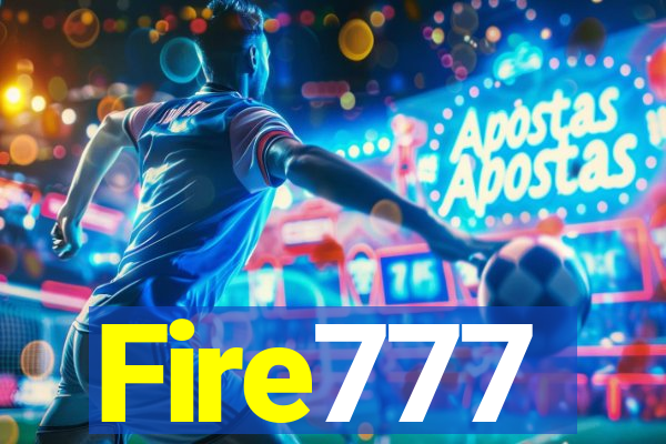 Fire777