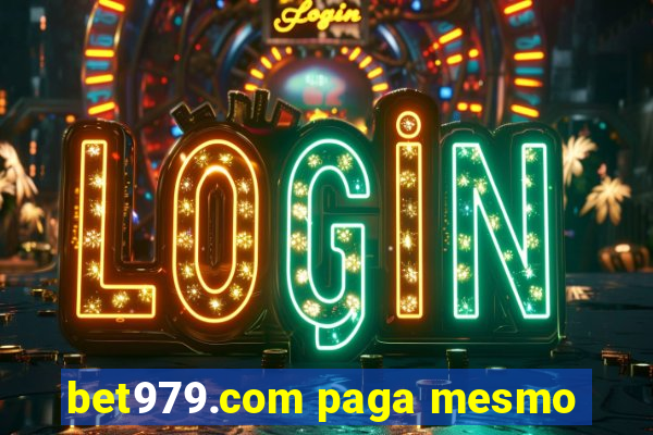 bet979.com paga mesmo