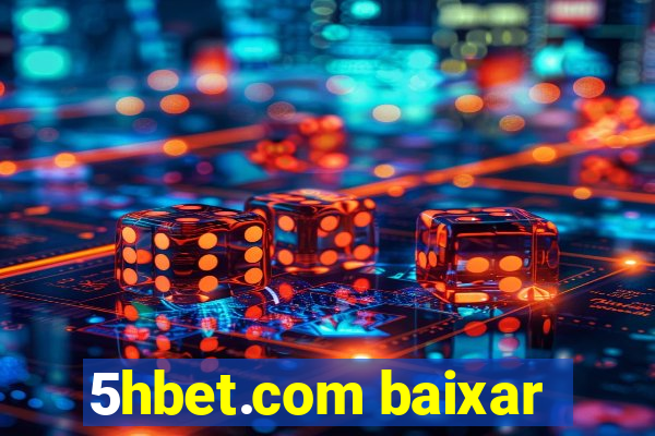 5hbet.com baixar