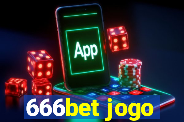 666bet jogo