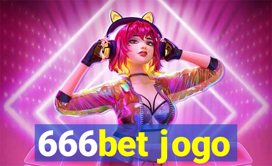 666bet jogo