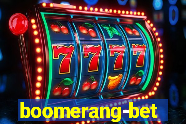 boomerang-bet