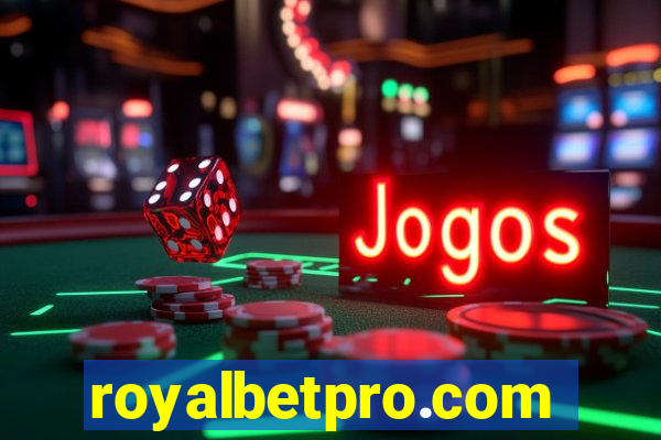 royalbetpro.com