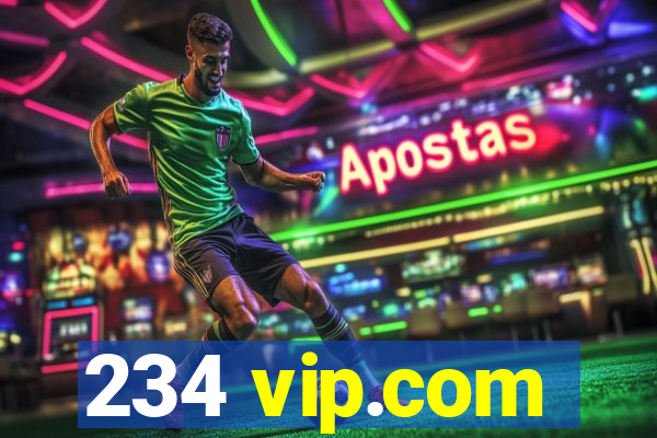 234 vip.com