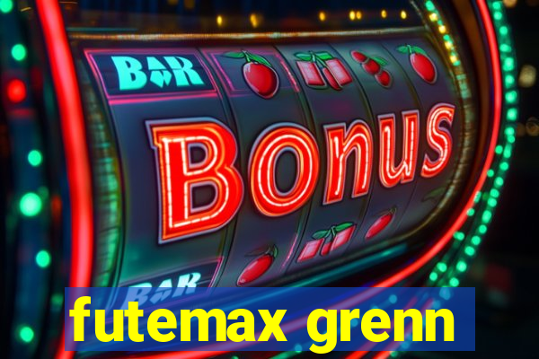 futemax grenn