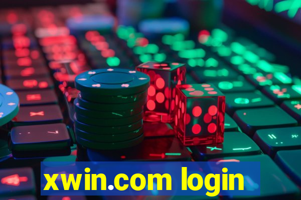 xwin.com login