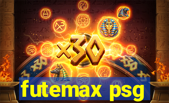 futemax psg