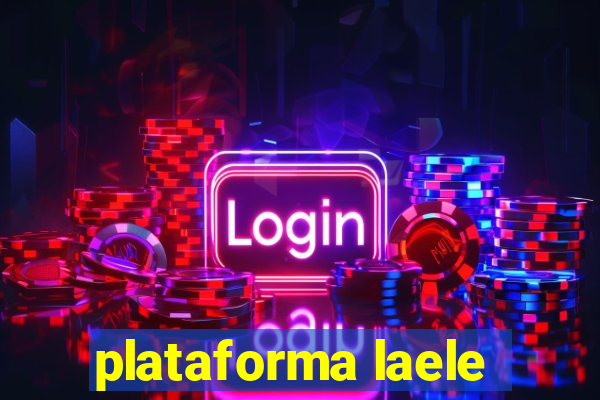 plataforma laele