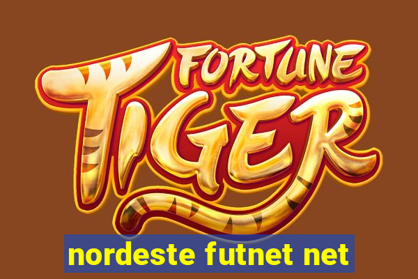 nordeste futnet net