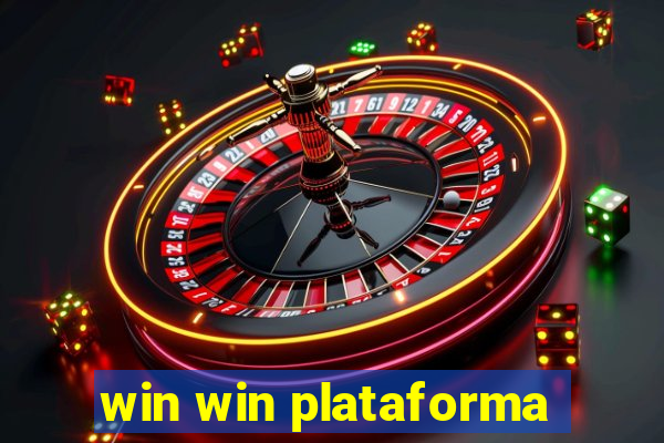 win win plataforma