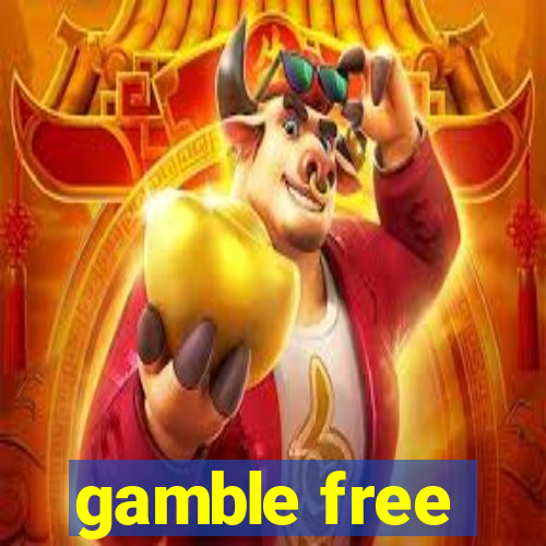 gamble free