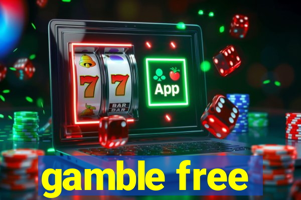 gamble free