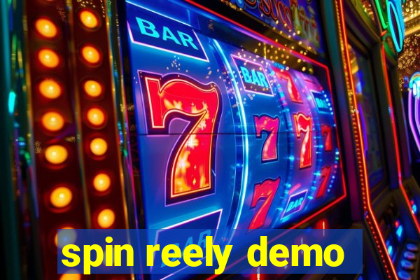 spin reely demo