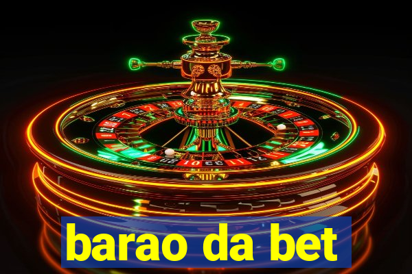 barao da bet