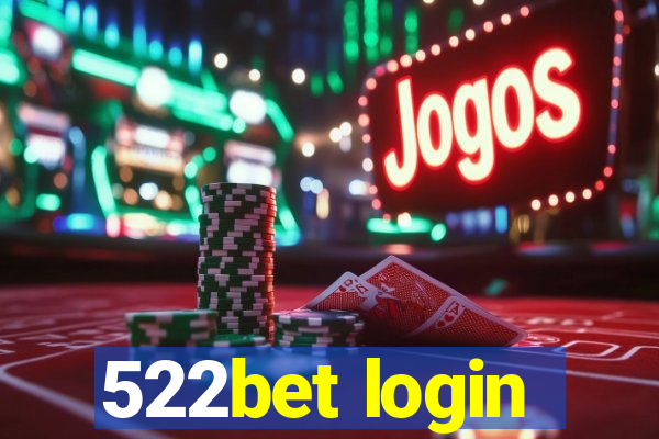 522bet login