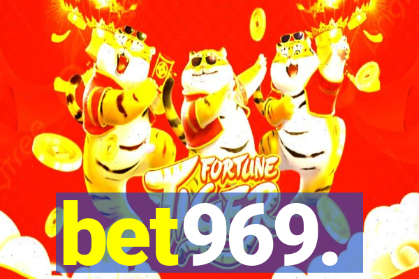 bet969.