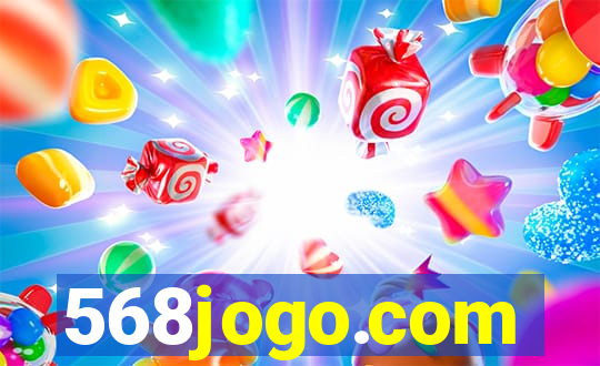 568jogo.com