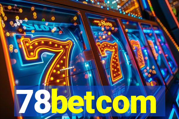 78betcom