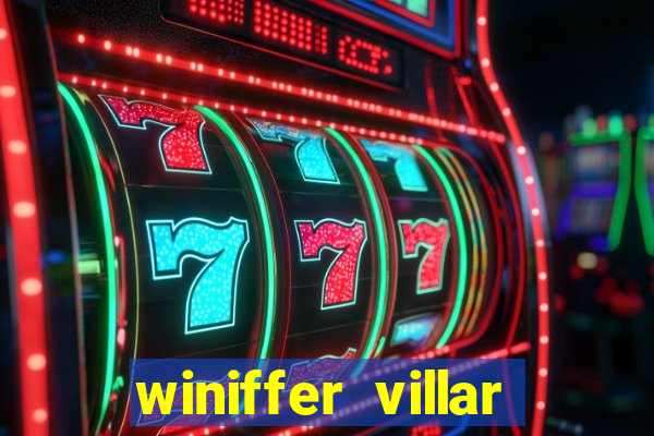 winiffer villar only fans