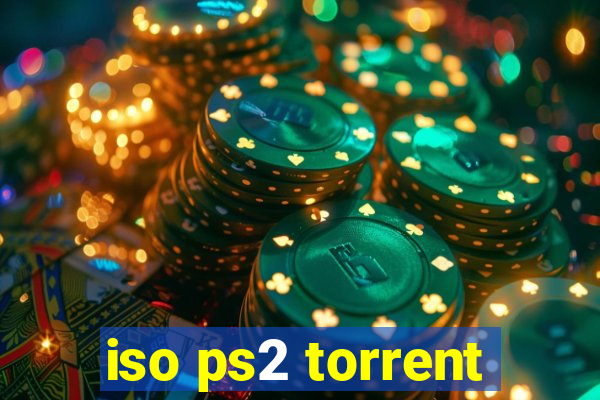 iso ps2 torrent